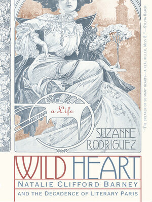 Wild Heart: A Life - ebook